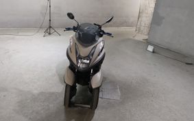 YAMAHA TRICITY 155 ABS SG81J