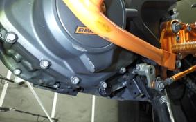 KTM 390 DUKE 2015