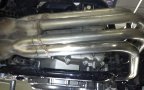 HONDA CB400 SUPER BOLDOR VTEC A 2009 NC42