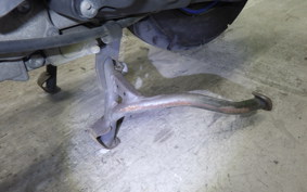 SUZUKI ADDRESS V125 S 2000 CF4MA