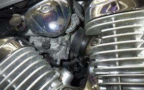 HONDA STEED 400 VSE 1996 NC26