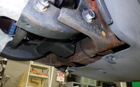 SUZUKI ADDRESS V50 Gen.2 CA42A