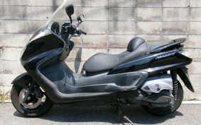 YAMAHA GRAND MAJESTY 250 SG15J