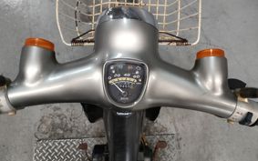 HONDA LITTLE CUB AA01