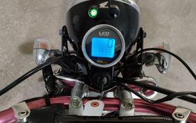 HONDA APE100 HC07