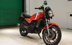 YAMAHA RZ350 1981 4U0