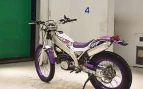 YAMAHA TY250Z SCOTTISH 4ML