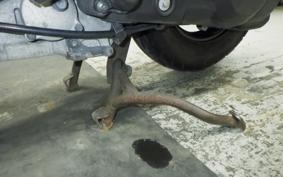 SUZUKI ADDRESS V125 CF4EA