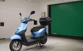 HONDA TACT Basket 2021 AF75