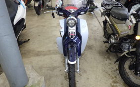 HONDA C125 SUPER CUB JA48