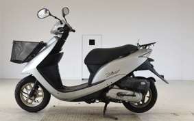 HONDA DIO Gen.6 2025 AF62