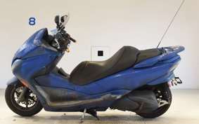 HONDA FORZA ZA