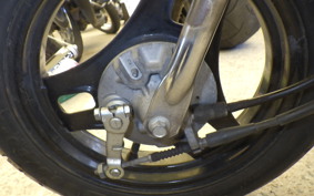 SUZUKI LET's 4 CA45A