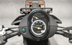 HONDA BENLY110 JA09