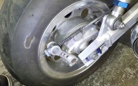 HONDA MONKEY 2002 Z50J