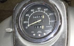 HONDA MAGNA 250 MC29