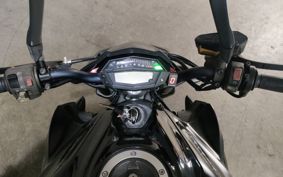KAWASAKI Z1000 2014 ZRT00F