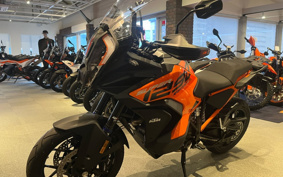 KTM 1290 SUPER ADVENTURE S 2024 V7940