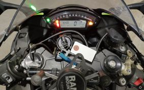 KAWASAKI ZX 10 NINJA R SE 2019 ZXT02E