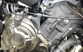 YAMAHA MT-07 ABS 2018 RM19J