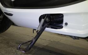 HONDA PCX 150 2012 KF12