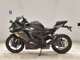 Фото Kawasaki ZX-25R с японского аукциона