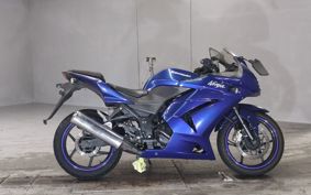 KAWASAKI NINJA250R EX250K