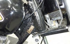 HONDA NAUTY DAX 2005 CY50