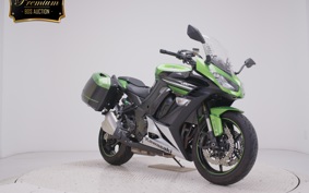KAWASAKI NINJA 1000 A 2016