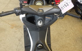 YAMAHA N-MAX 155 A SG50J