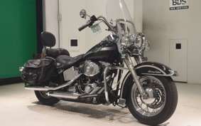 HARLEY FLSTCI 1450 2003