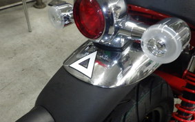 HONDA MONKEY 125 JB05