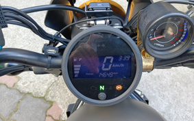 HONDA  REBEL 250 ABS MC49