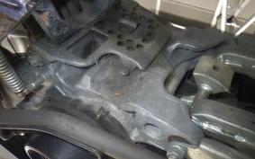 HONDA ﾍﾞﾝﾘｨ110 JA09