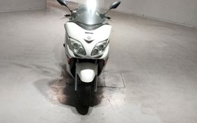 HONDA FORZA X MF08