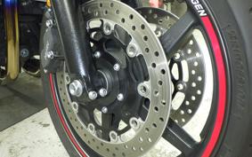 HONDA CB1300SF SUPER BOLDOR 2011 SC54