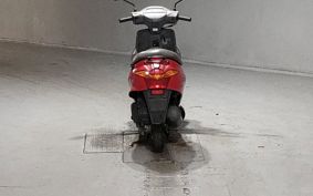 SUZUKI LETS5 CA47A