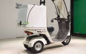 HONDA GYRO CANOPY 2008 TA03