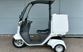 HONDA GYRO TA03