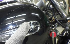 YAMAHA DRAGSTAR 400 2008 VH01J