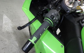 KAWASAKI ZX 10 NINJA R 2009 ZXT00E