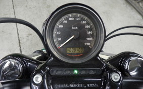 HARLEY XL1200X 2012