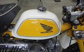 HONDA MONKEY 2017 AB27