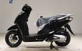 HONDA LEAD 125 2012 JK12