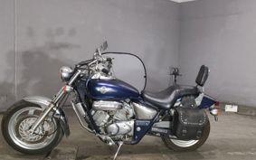 HONDA MAGNA 250 MC29