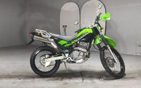 KAWASAKI SUPER SHERPA KL250G