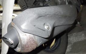 SUZUKI ADDRESS V125 G 2005 CF4EA