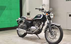 KAWASAKI ESTRELLA RS 2024 BJ250A