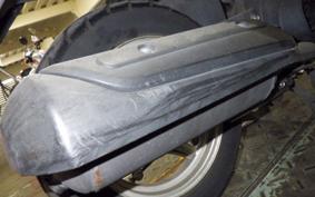HONDA TODAY 2 AF67
