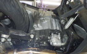 SUZUKI BURGMAN200A 2015 CH41A